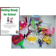 Getting Ready for School - Full Kit
